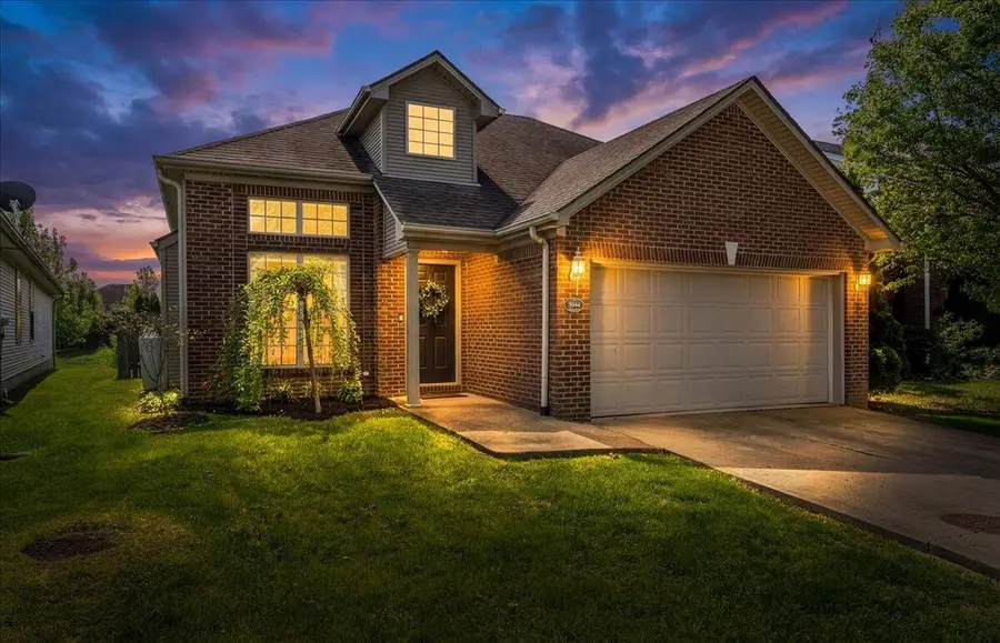 3044 Prichard Drive, Lexington, KY 40511 - #2