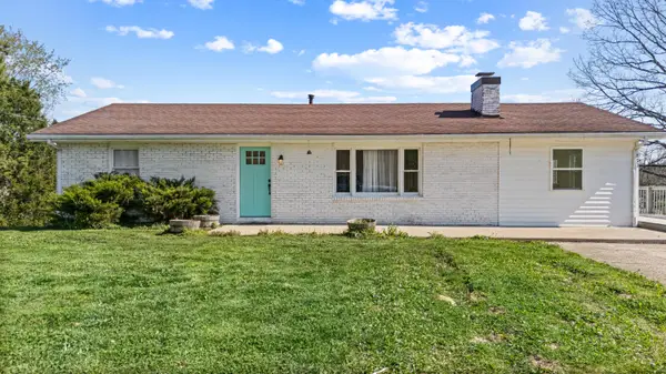 150 Clay Lick Road, Jeffersonville, KY 40337