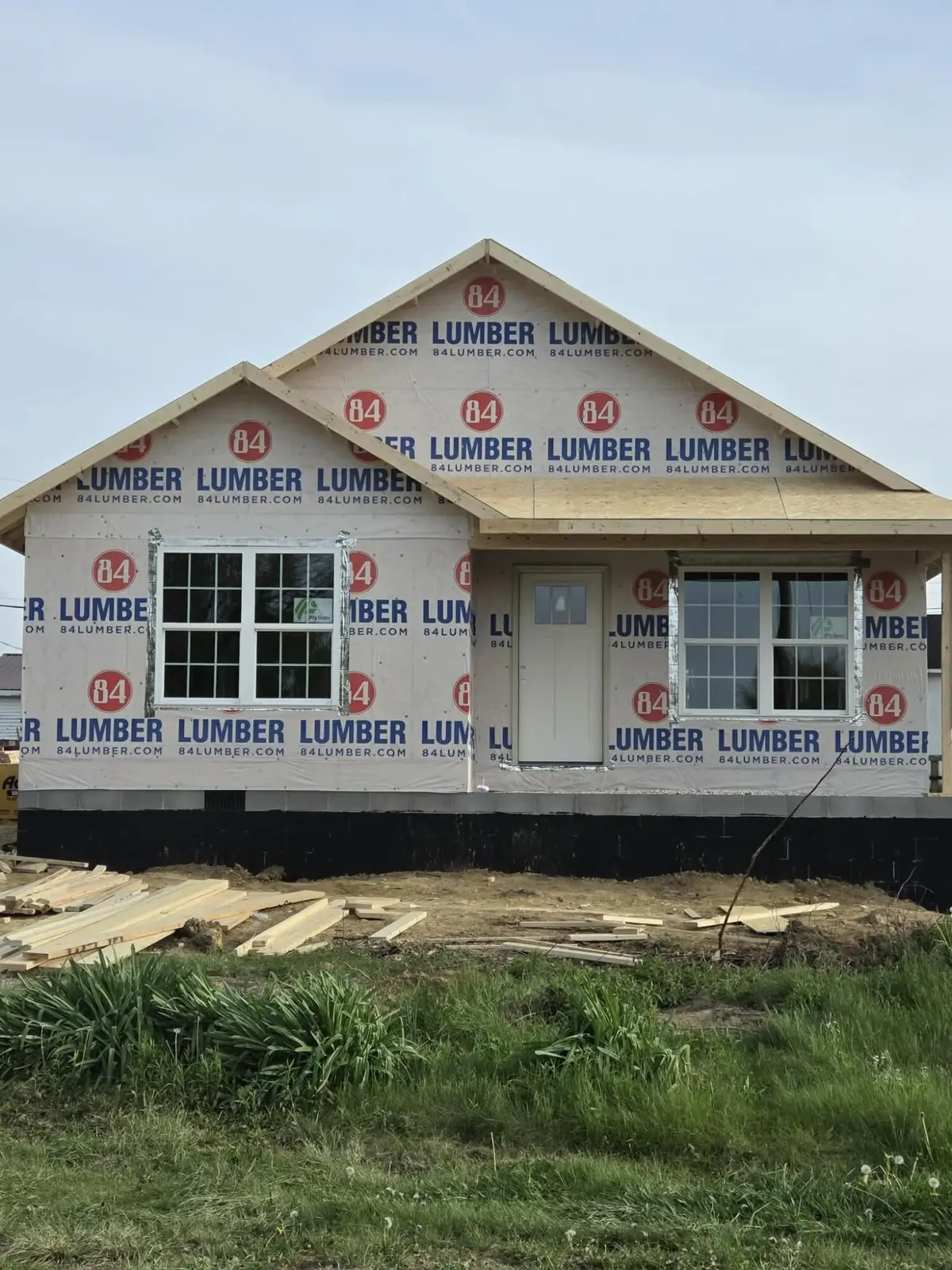 40 Riverview Road, Irvine, KY 40336 - #1