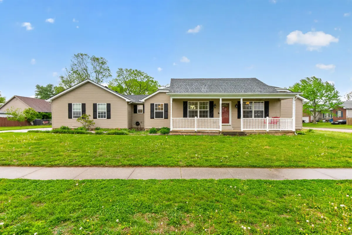 126 Sturbridge Drive, Georgetown, KY 40324 - #1