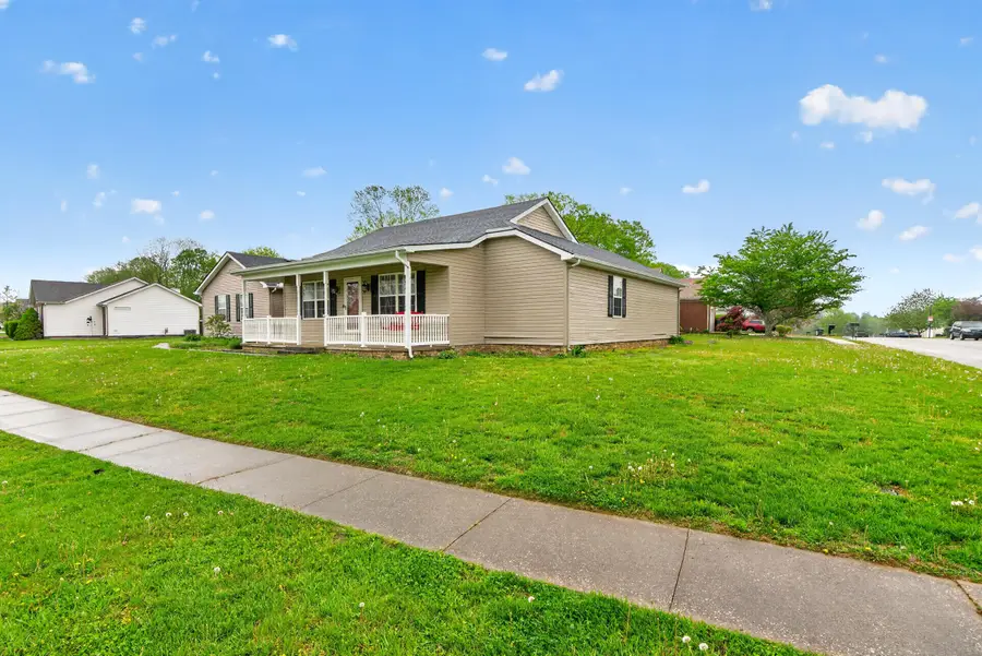 126 Sturbridge Drive, Georgetown, KY 40324 - #2