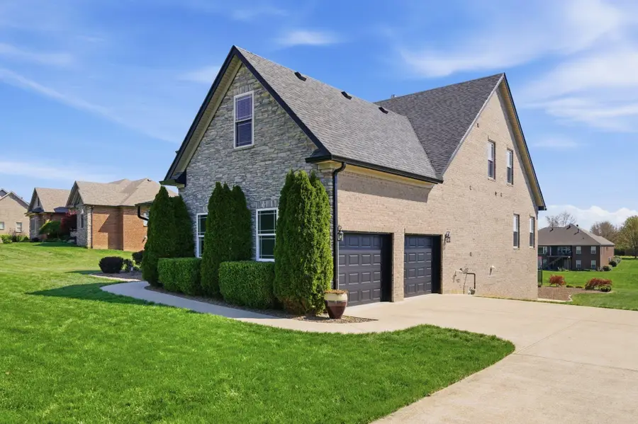 167 Winstons Court, Richmond, KY 40475 - #2