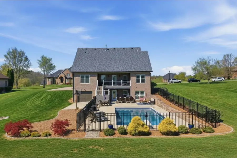 167 Winstons Court, Richmond, KY 40475 - #3