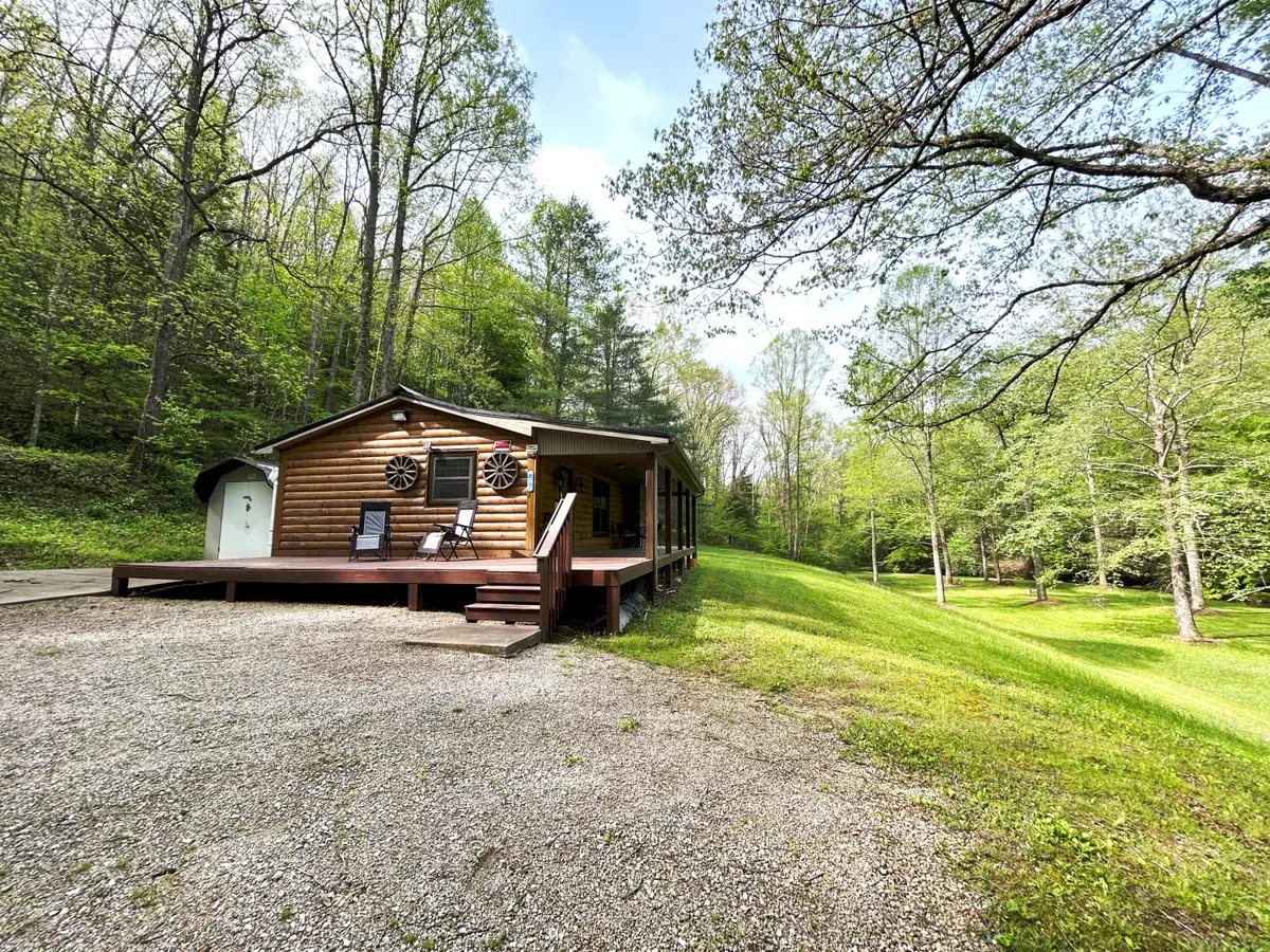 1180 Raccoon Creek Road, McKee, KY 40447 - #1