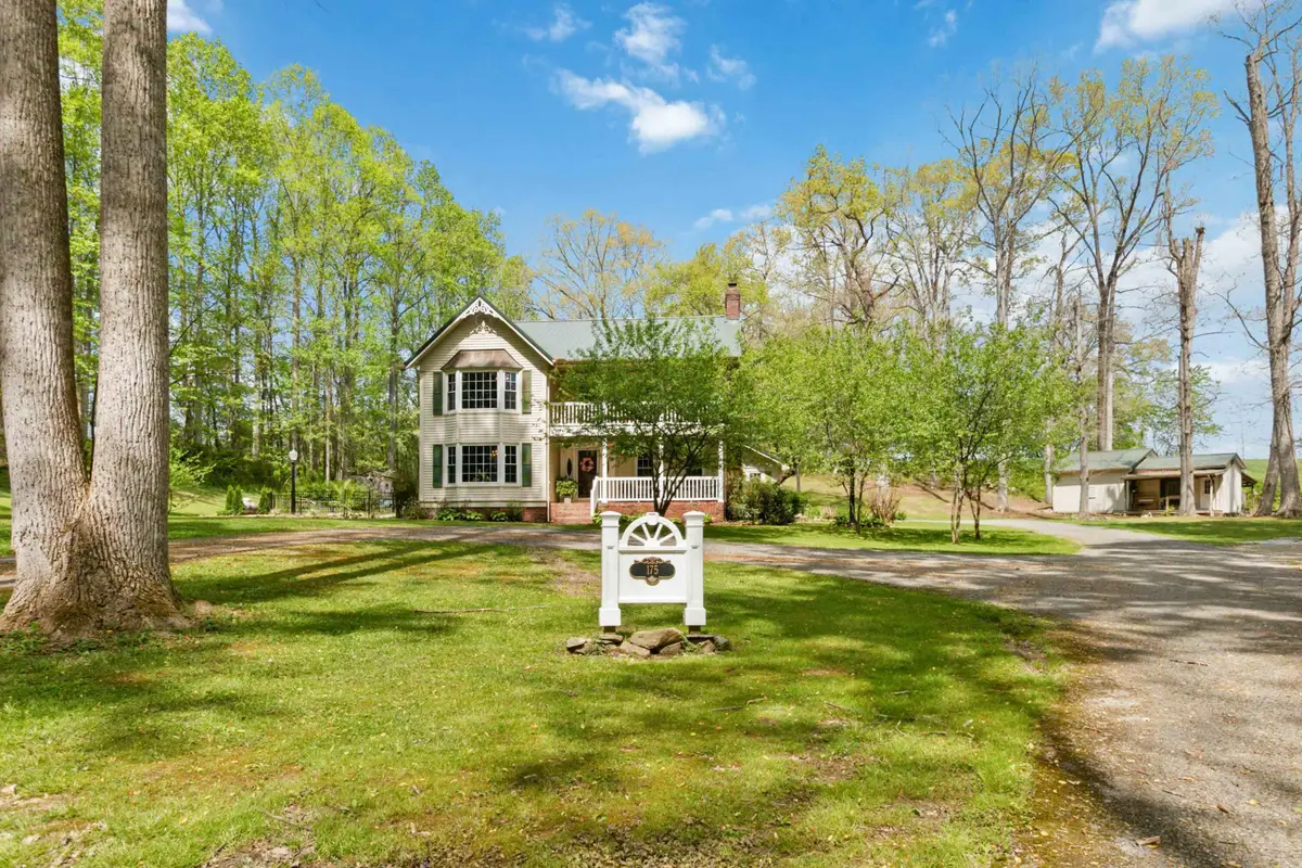 175 Black Wood Lane, London, KY 40741 - #1