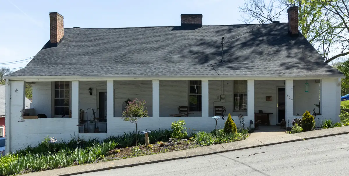 629 Woodland Avenue, Frankfort, KY 40601 - #1