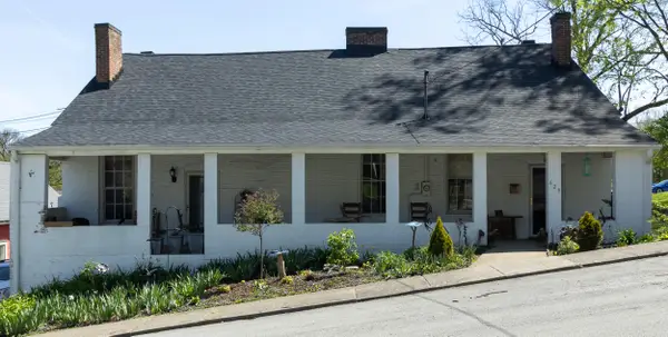 629 Woodland Avenue, Frankfort, KY 40601