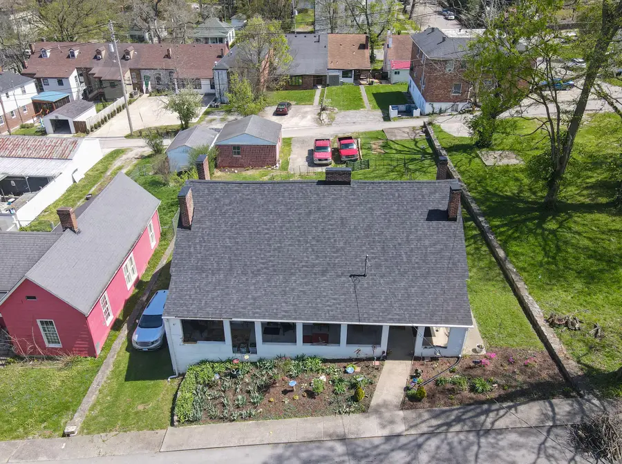 629 Woodland Avenue, Frankfort, KY 40601 - #2