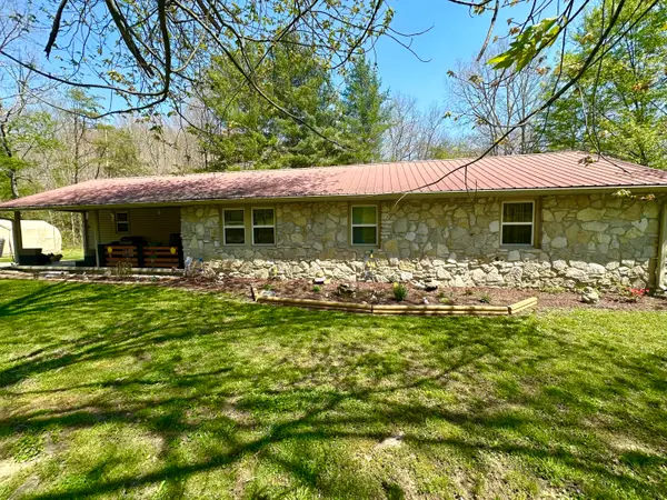 330 Happy Hollow Road, Hustonville, KY 40437
