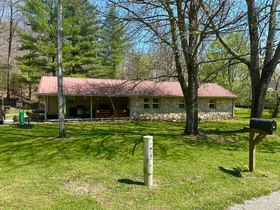 330 Happy Hollow Road, Hustonville, KY 40437 - #2