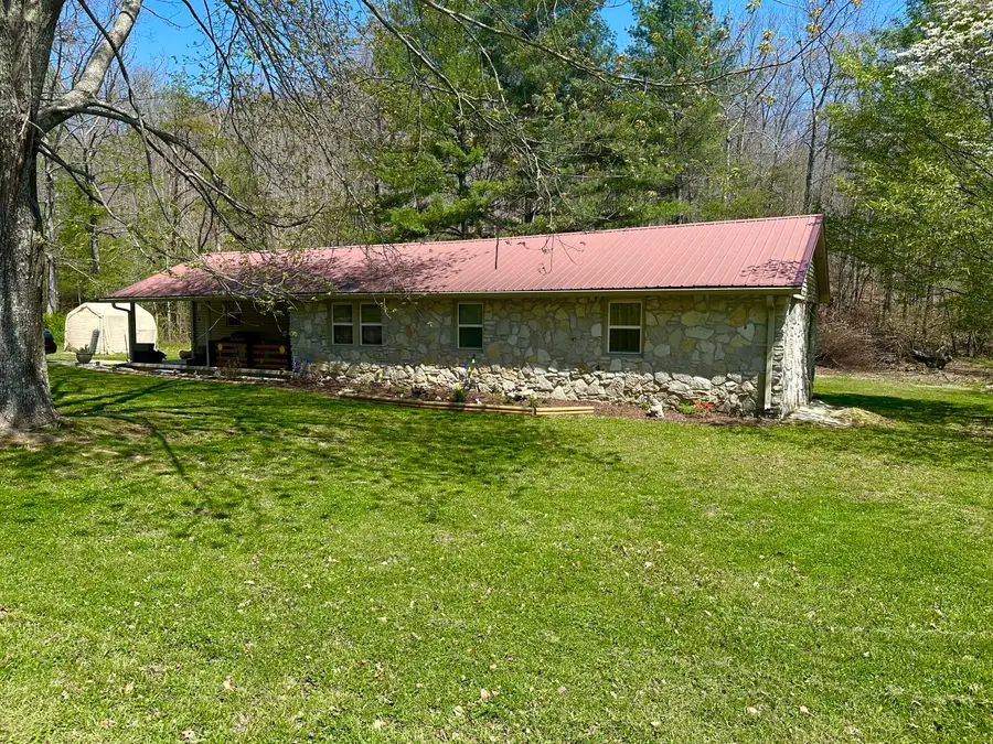 330 Happy Hollow Road, Hustonville, KY 40437 - #3