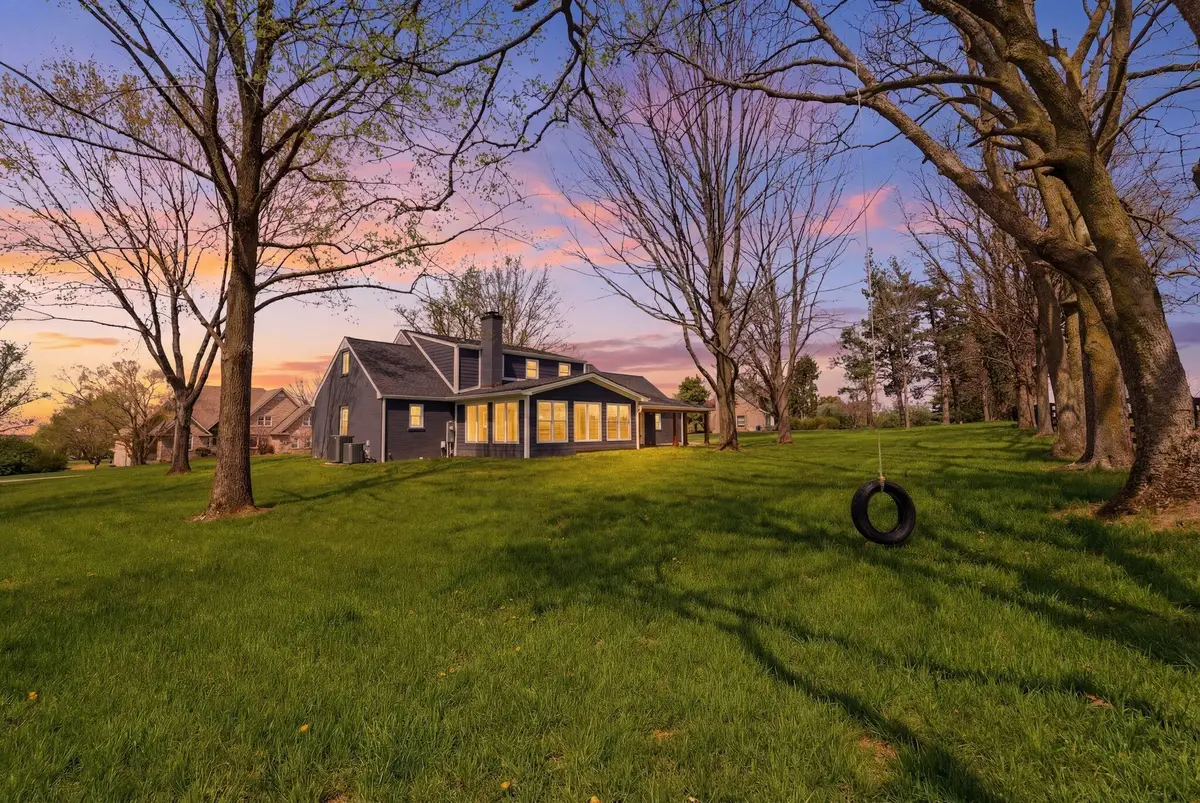 960 Inverness Road, Frankfort, KY 40601 - #1