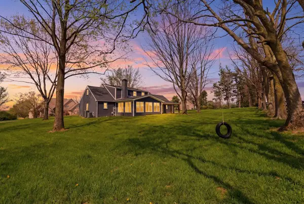 960 Inverness Road, Frankfort, KY 40601