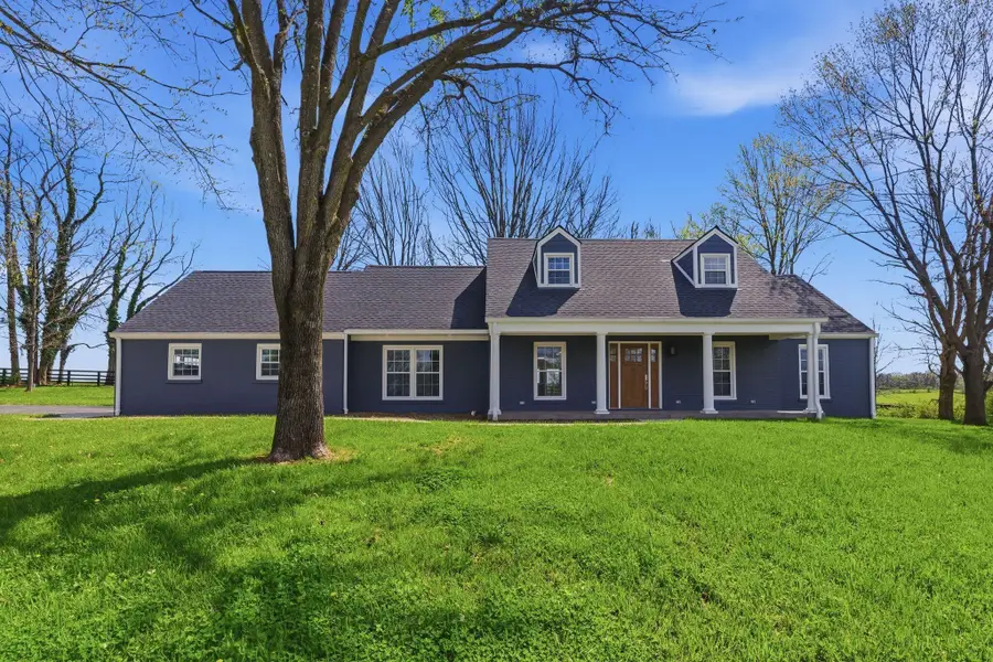 960 Inverness Road, Frankfort, KY 40601 - #2