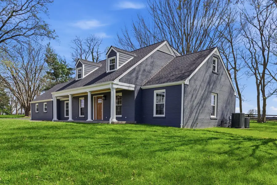 960 Inverness Road, Frankfort, KY 40601 - #3