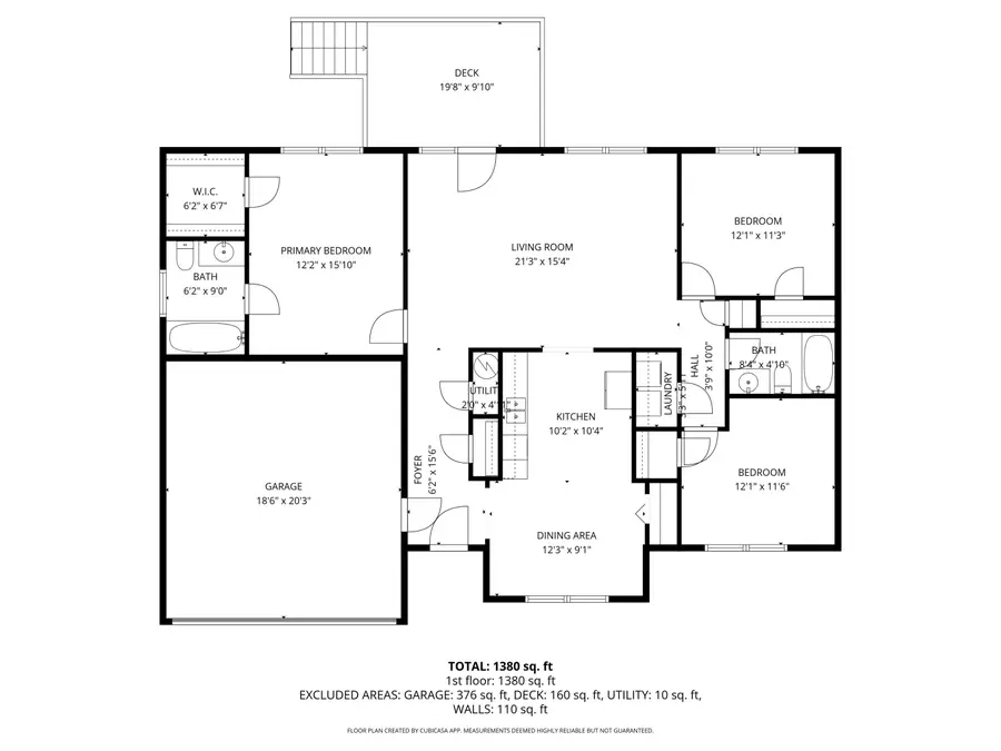 1033 J.d. Circle, Berea, KY 40403 - #2