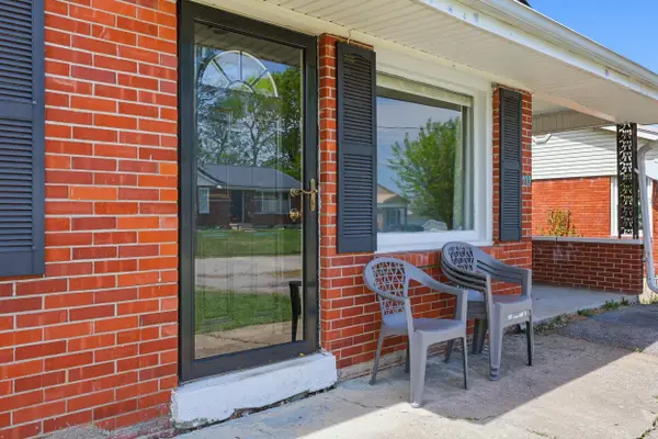 110 Ridgeway Drive, Lancaster, KY 40444