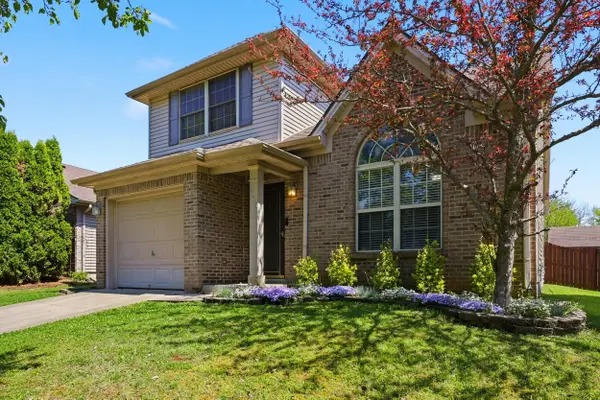 2208 Sonoma Place, Lexington, KY 40511