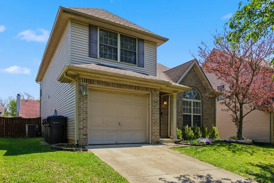 2208 Sonoma Place, Lexington, KY 40511 - #3