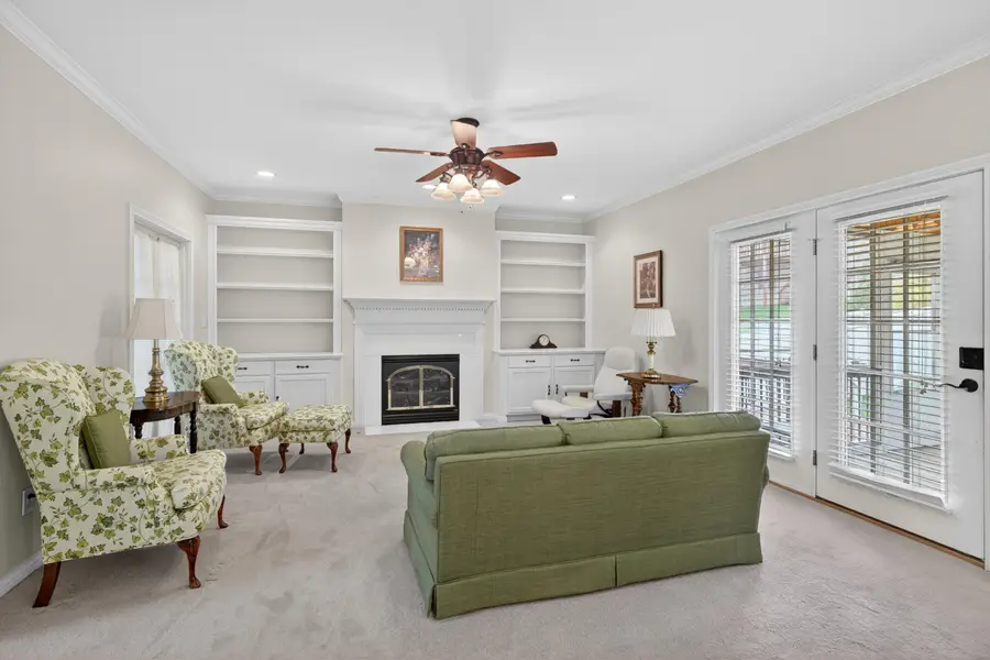 660 Poplar Springs Lane, Lexington, KY 40515 - #3