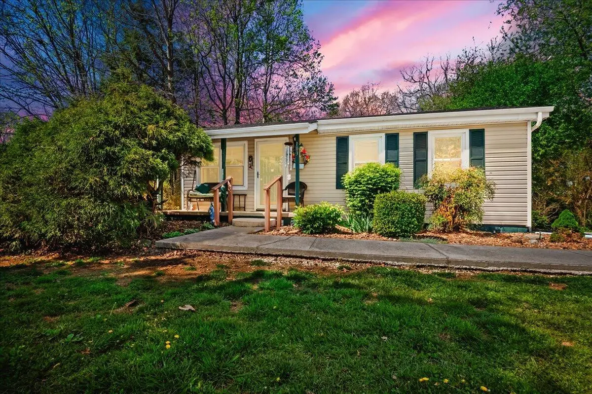 103 E Pittsburg Church Road, London, KY 40741 - #1