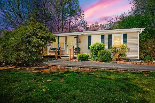 103 E Pittsburg Church Road, London, KY 40741