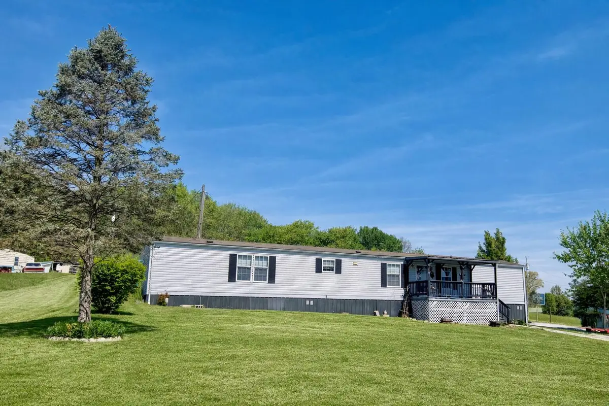 565 Bell Lane, Monticello, KY 42633 - #1