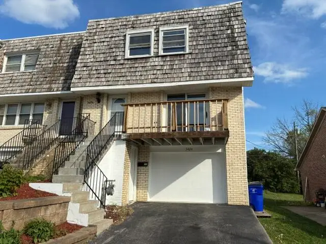 3424 Sutherland Drive, Lexington, KY 40517 - #2