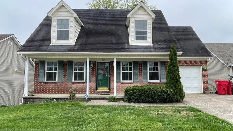 1108 Meadow Glen Drive, Frankfort, KY 40601 - #2