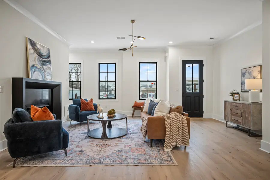 4163 Cocos Way, Lexington, KY 40513 - #3