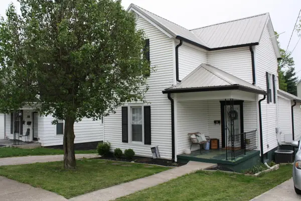 130 E Walnut Street, Richmond, KY 40475