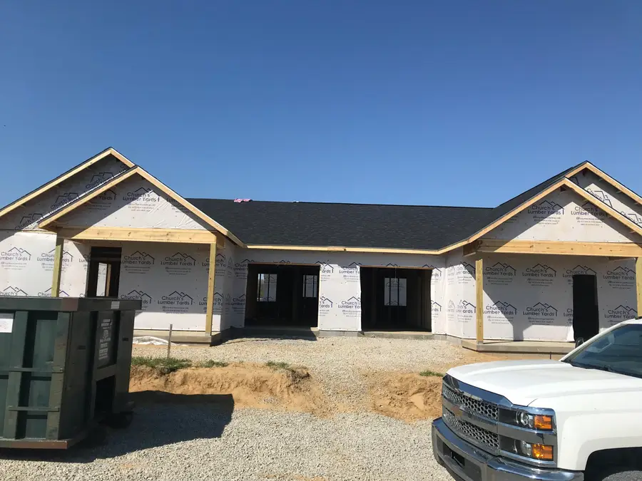 302 Bluegrass Way, Grayson, KY 41143 - #3