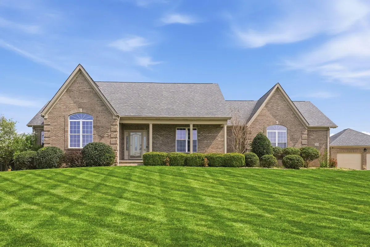 213 Supreme Court, Berea, KY 40403 - #1