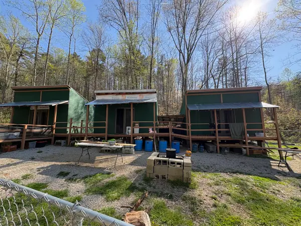 1199 Rawlings Road, Manchester, KY 40962