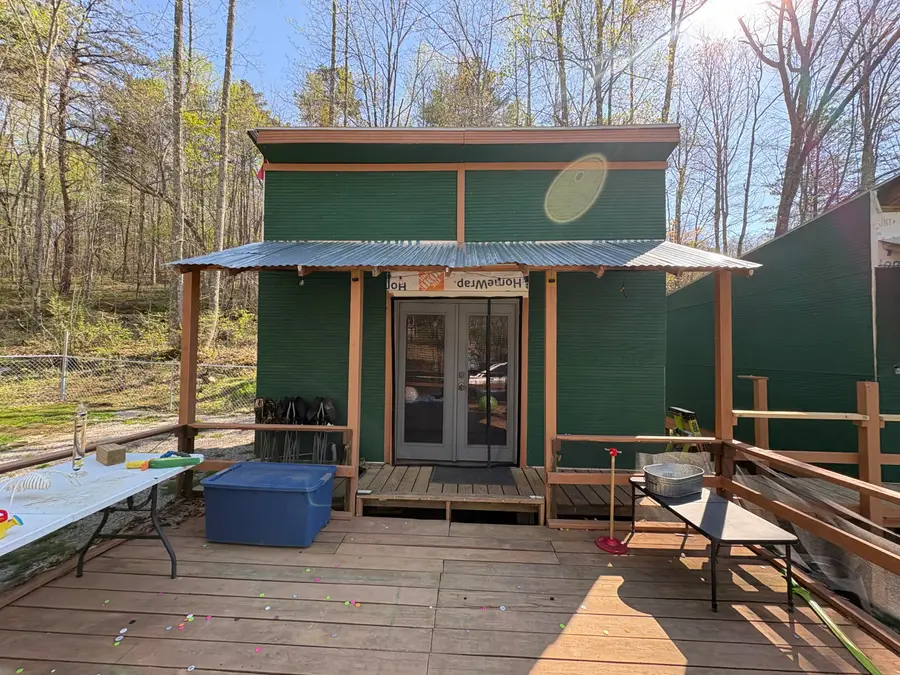 1199 Rawlings Road, Manchester, KY 40962 - #2