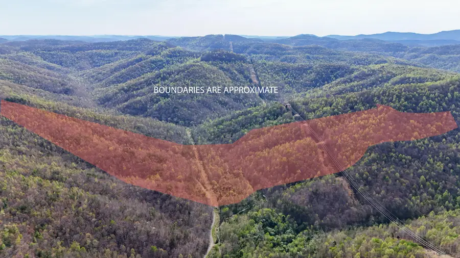 9999 Eastridge Branch Road, Barbourville, KY 40906 - #3