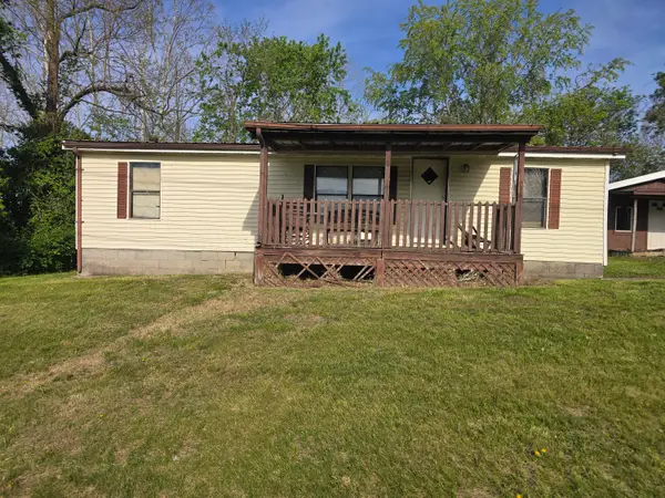 88 Clearview Drive, Irvine, KY 40336