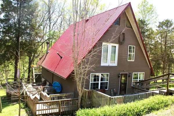 682 Garrad Road, Tollesboro, KY 41189