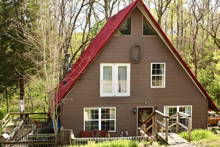 682 Garrad Road, Tollesboro, KY 41189 - #2