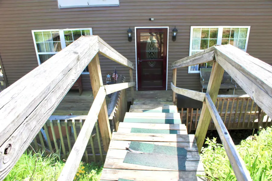 682 Garrad Road, Tollesboro, KY 41189 - #3