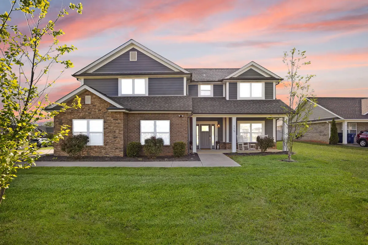 115 Esplanade Drive, Somerset, KY 42503 - #1