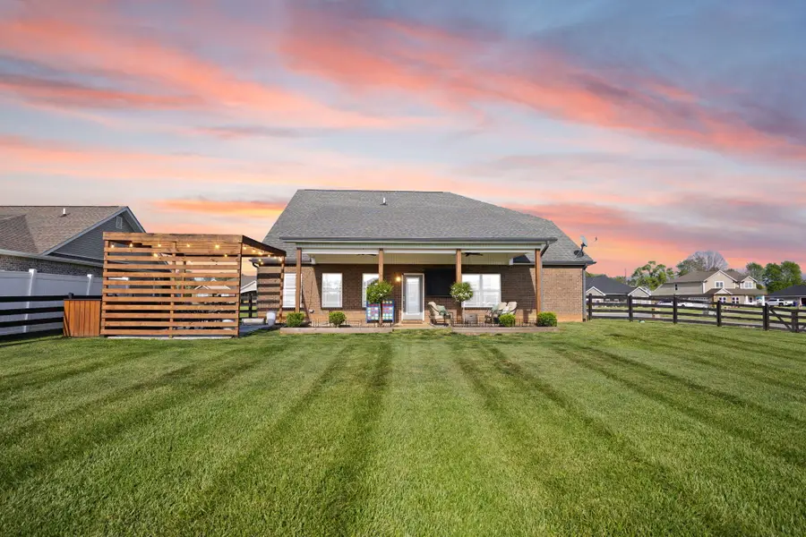 115 Esplanade Drive, Somerset, KY 42503 - #2