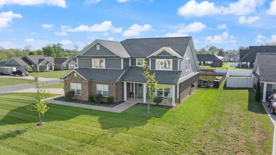 115 Esplanade Drive, Somerset, KY 42503 - #3