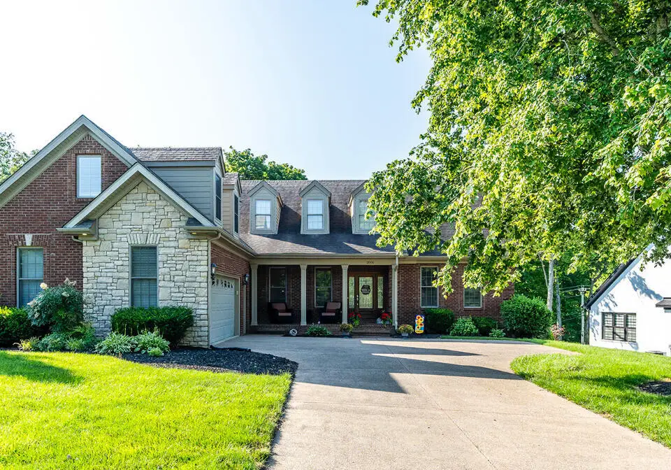 2006 Hidden Falls Trail, Richmond, KY 40475 - #1