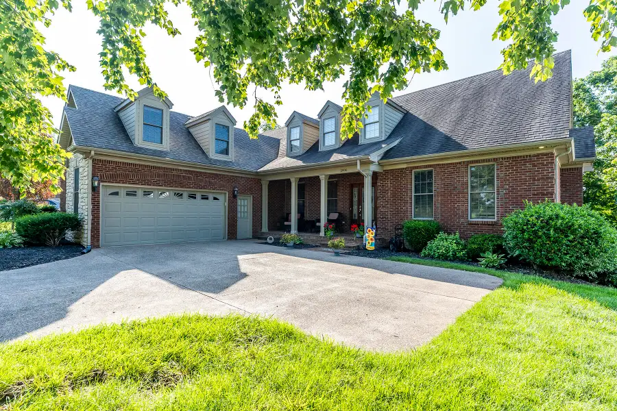 2006 Hidden Falls Trail, Richmond, KY 40475 - #2