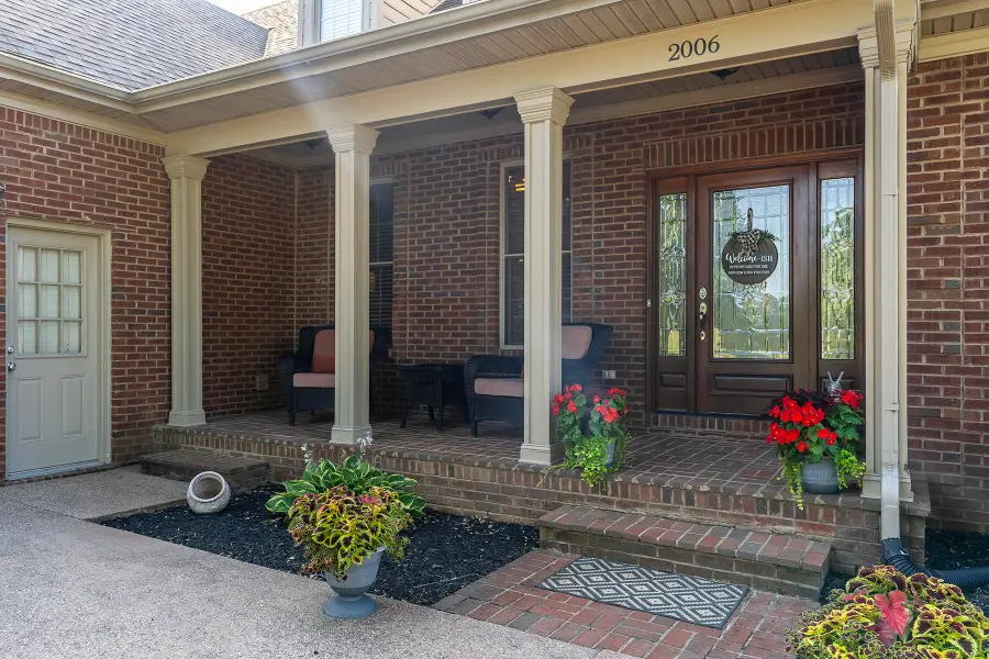 2006 Hidden Falls Trail, Richmond, KY 40475 - #3