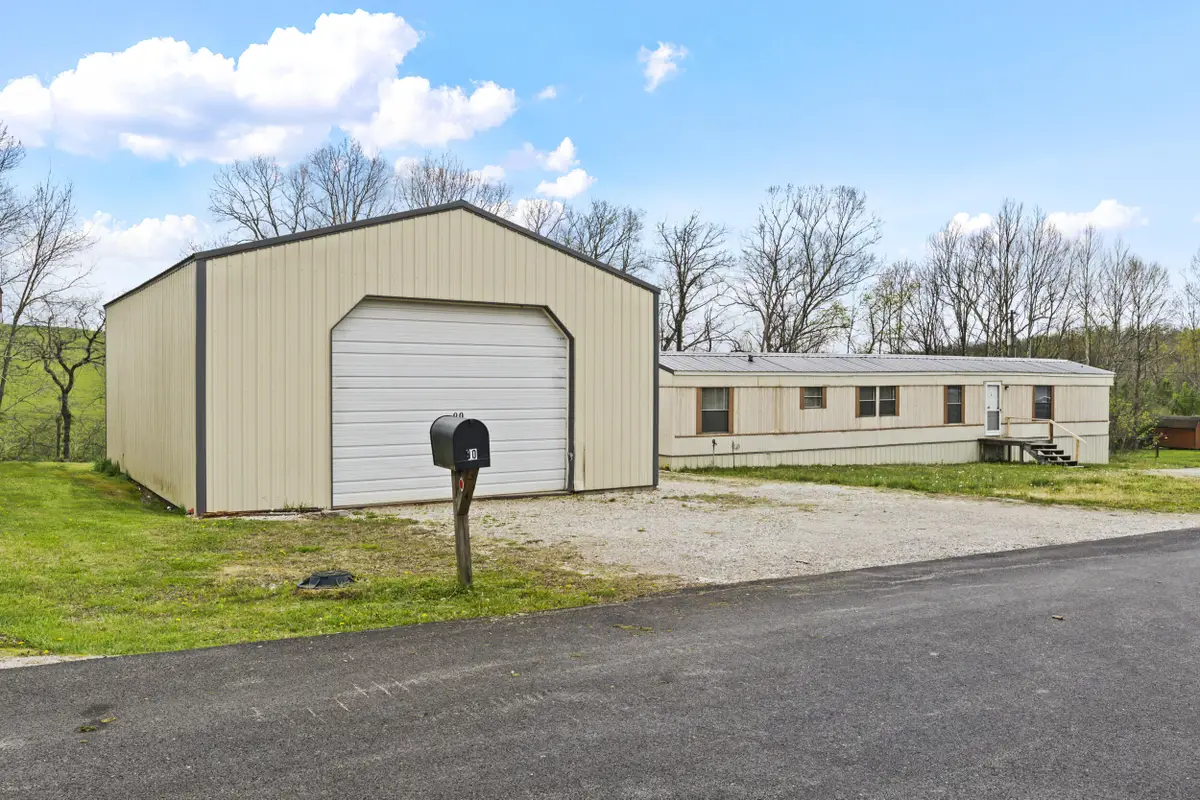 80 Fox Run Road, Morehead, KY 40351 - #1