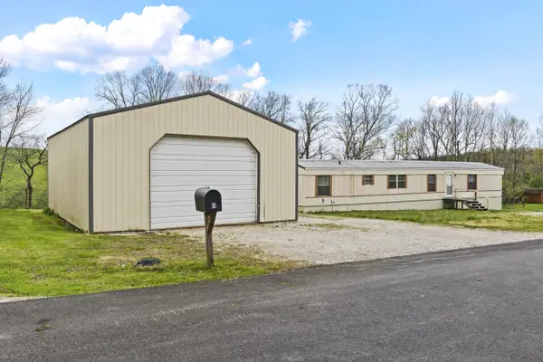 80 Fox Run Road, Morehead, KY 40351