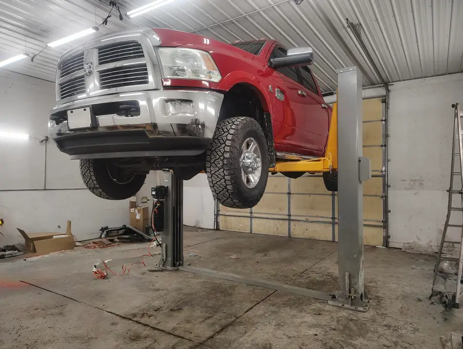 80 Fox Run Road, Morehead, KY 40351 - #2