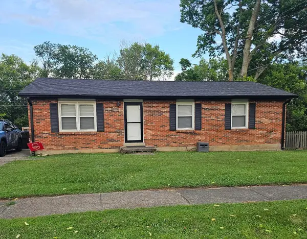 322 Laurel Lane, Nicholasville, KY 40356